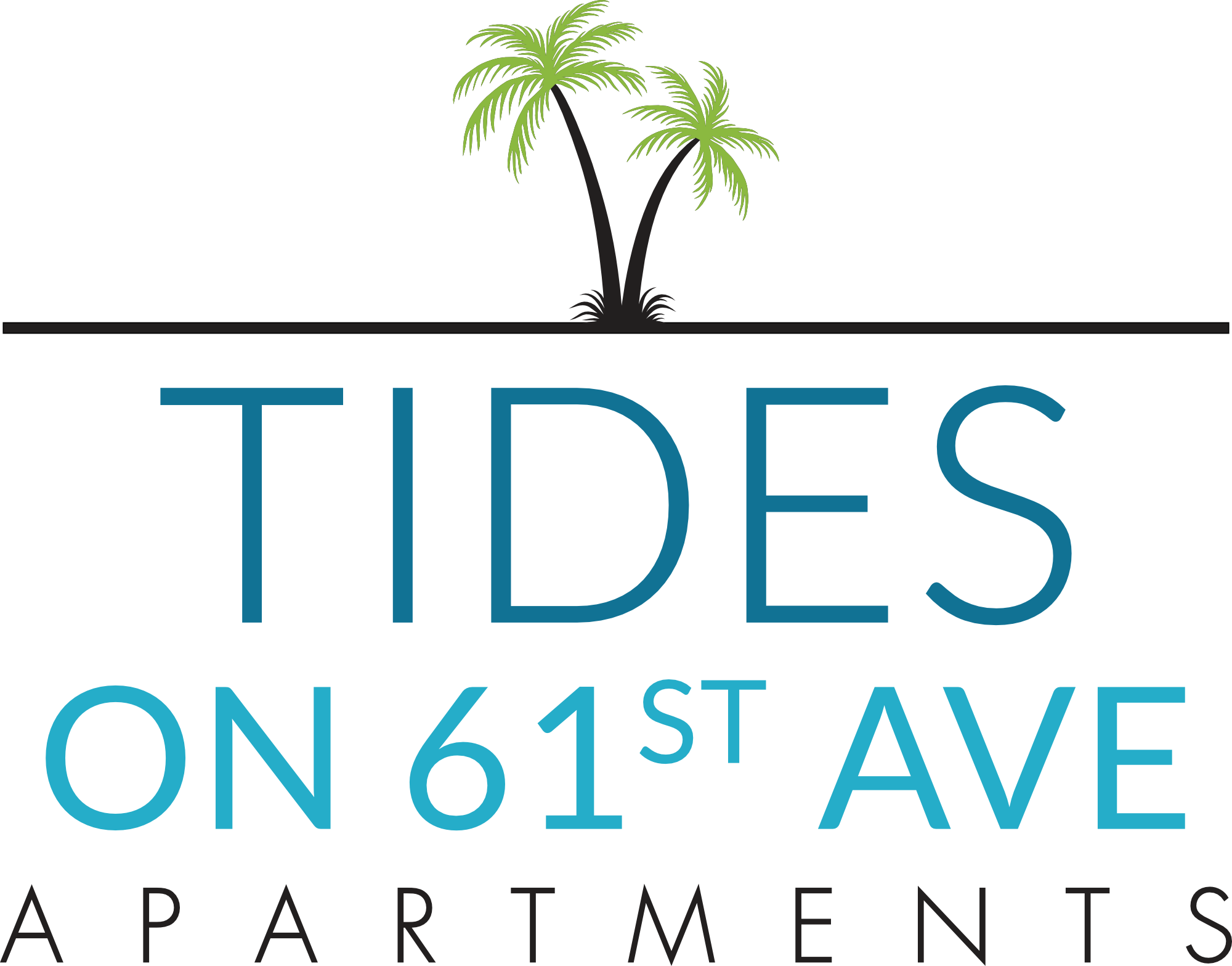 Tides on 61st Ave